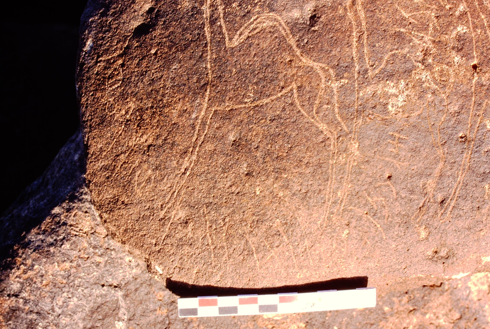inscription of siglum Is.H 519