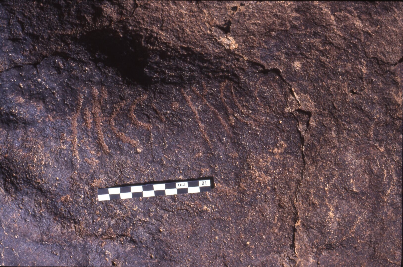 inscription of siglum Is.H 52