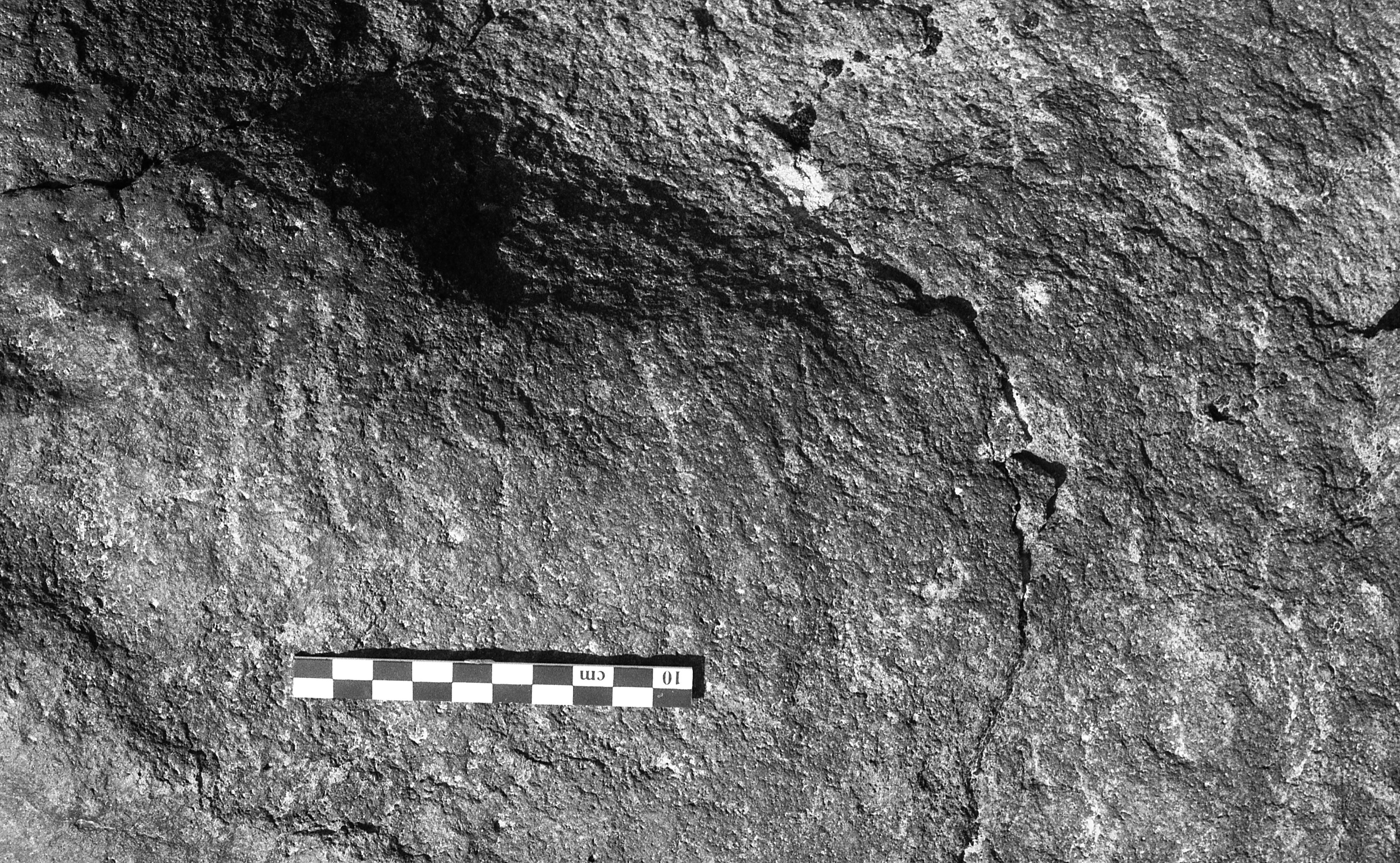 inscription of siglum Is.H 52