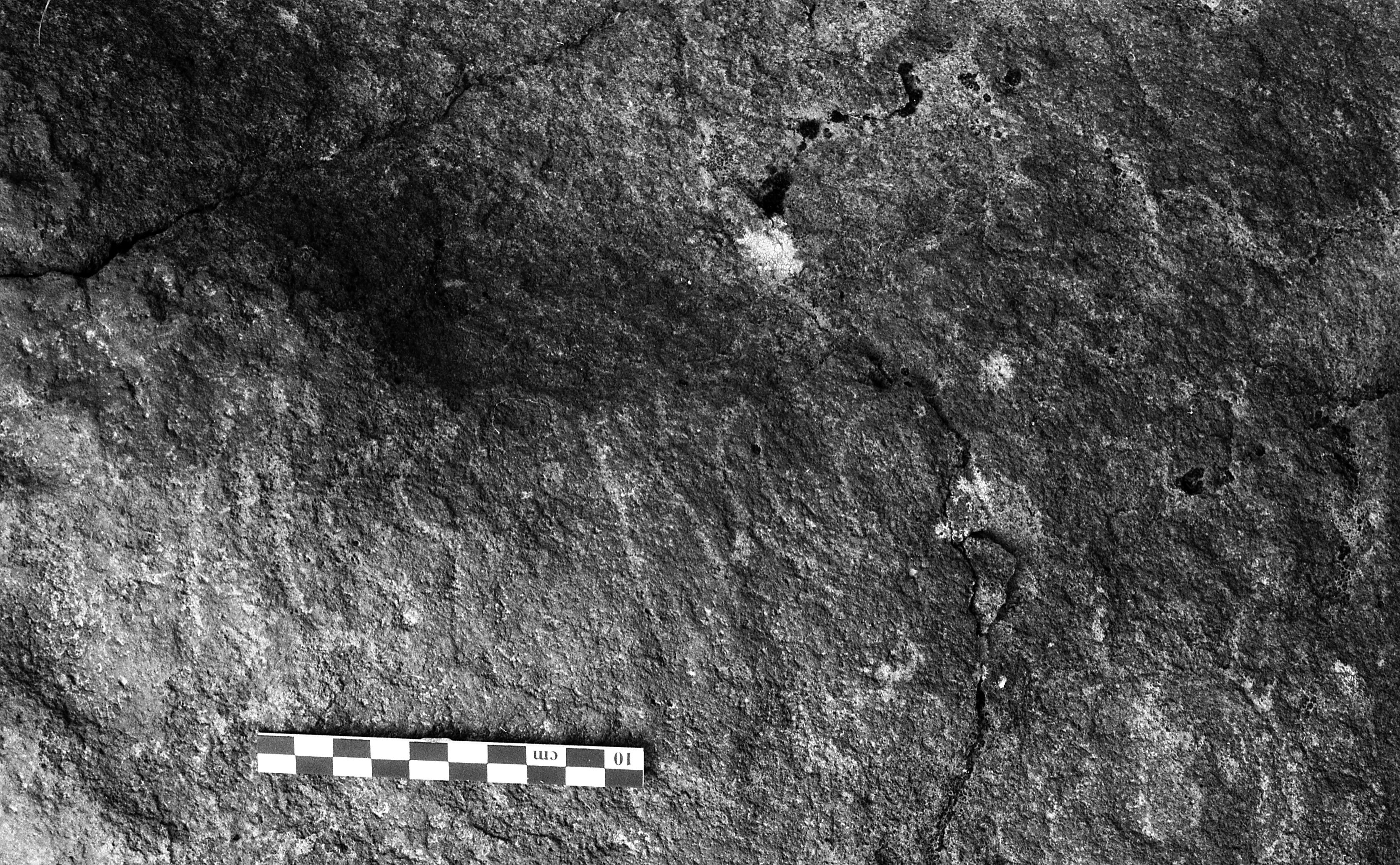 inscription of siglum Is.H 52