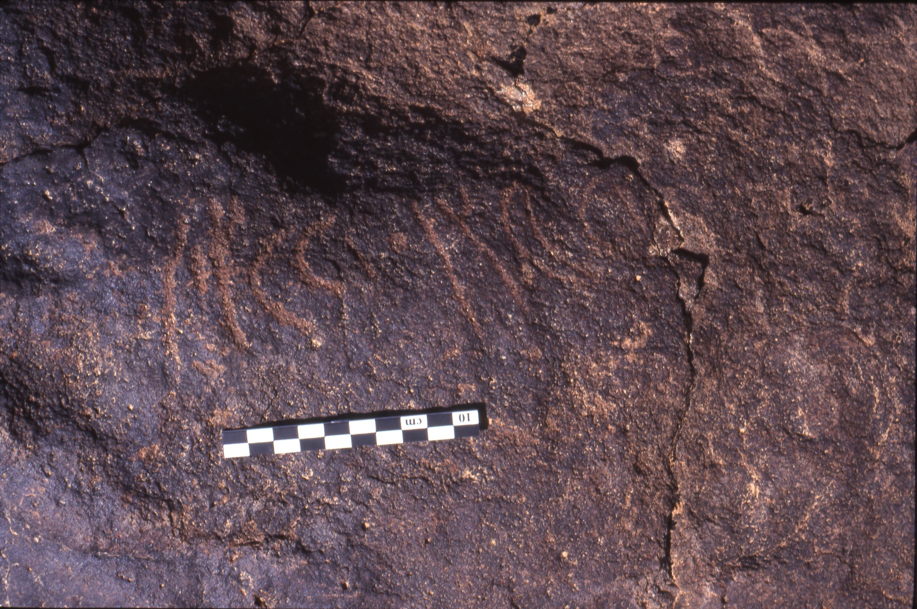inscription of siglum Is.H 52