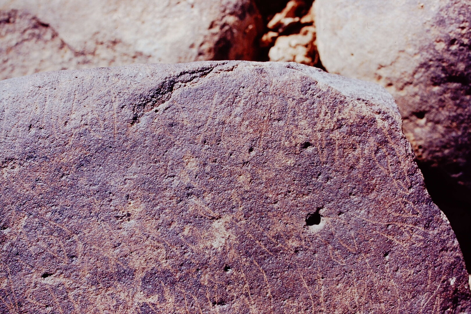 inscription of siglum Is.H 520
