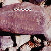 inscription of siglum Is.H 521