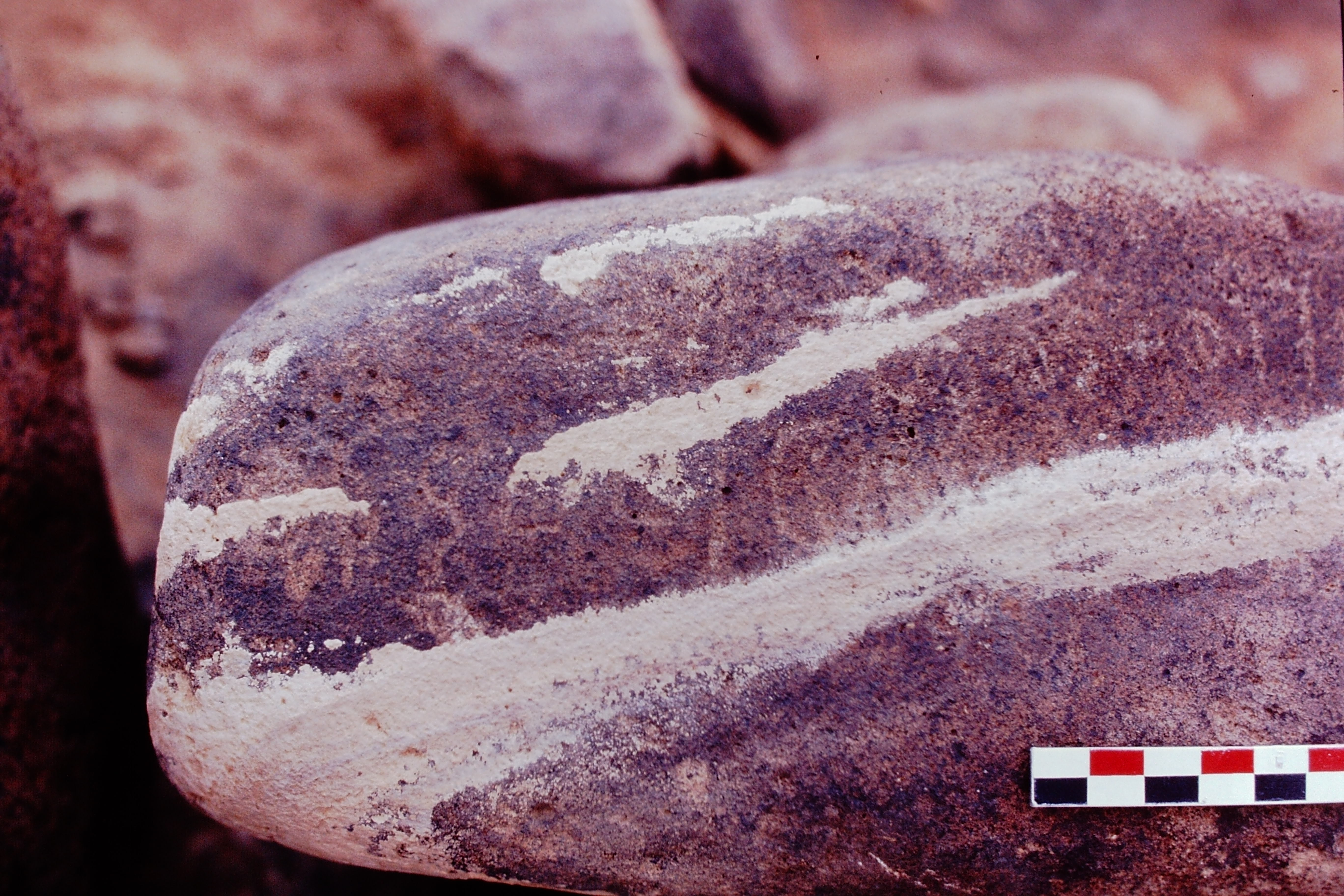 inscription of siglum Is.H 524