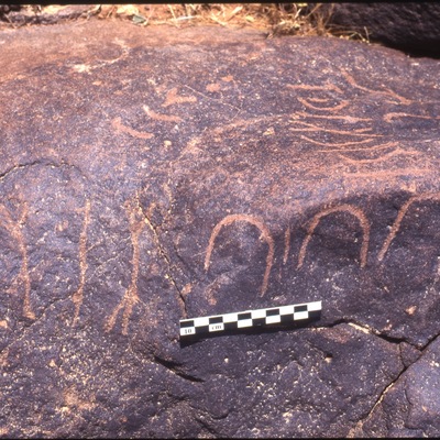 inscription of siglum Is.H 53