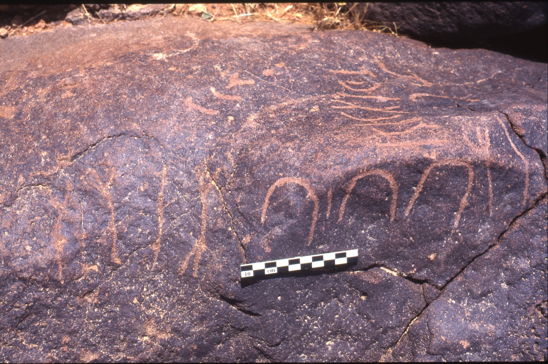 inscription of siglum Is.H 53