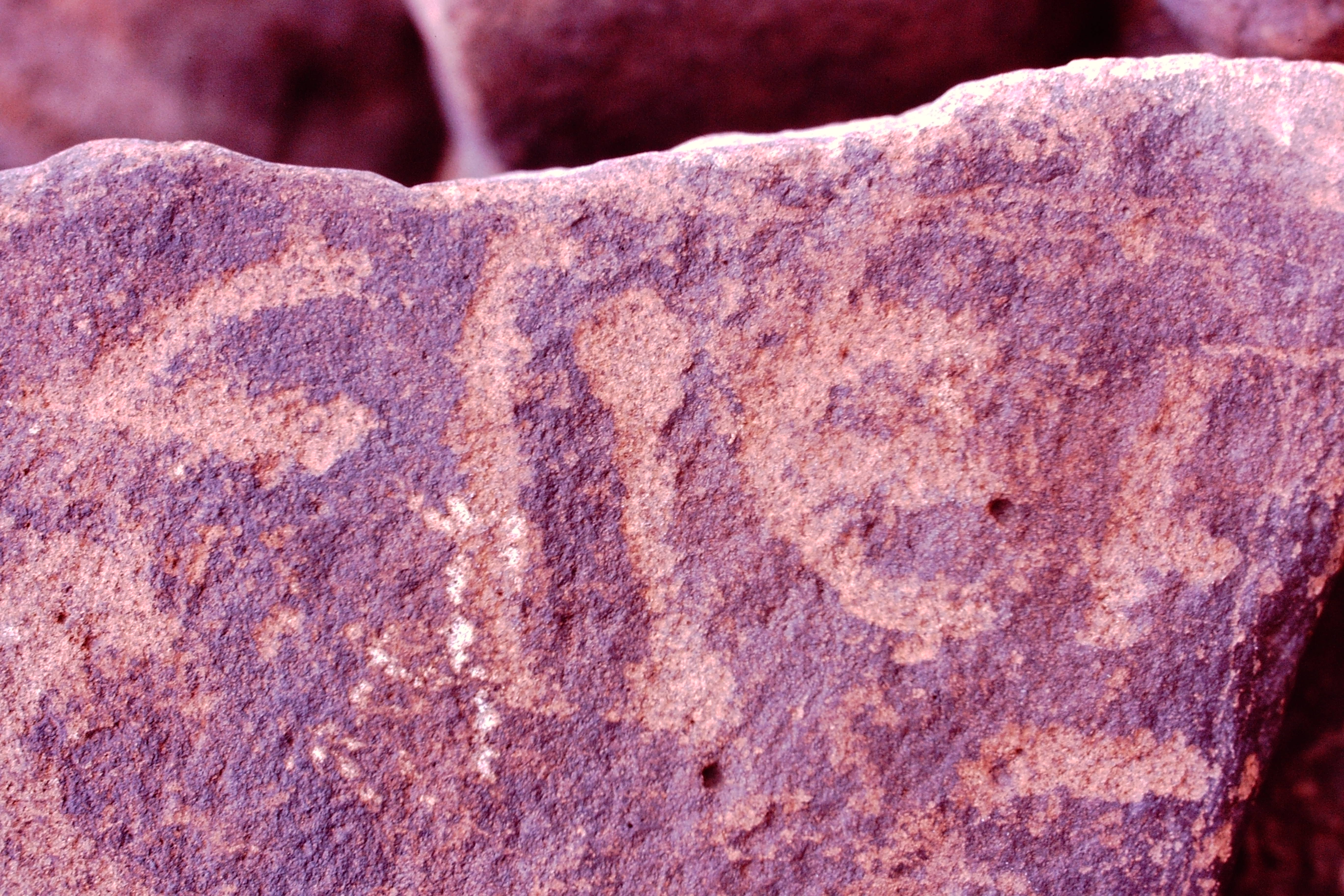 inscription of siglum Is.H 533