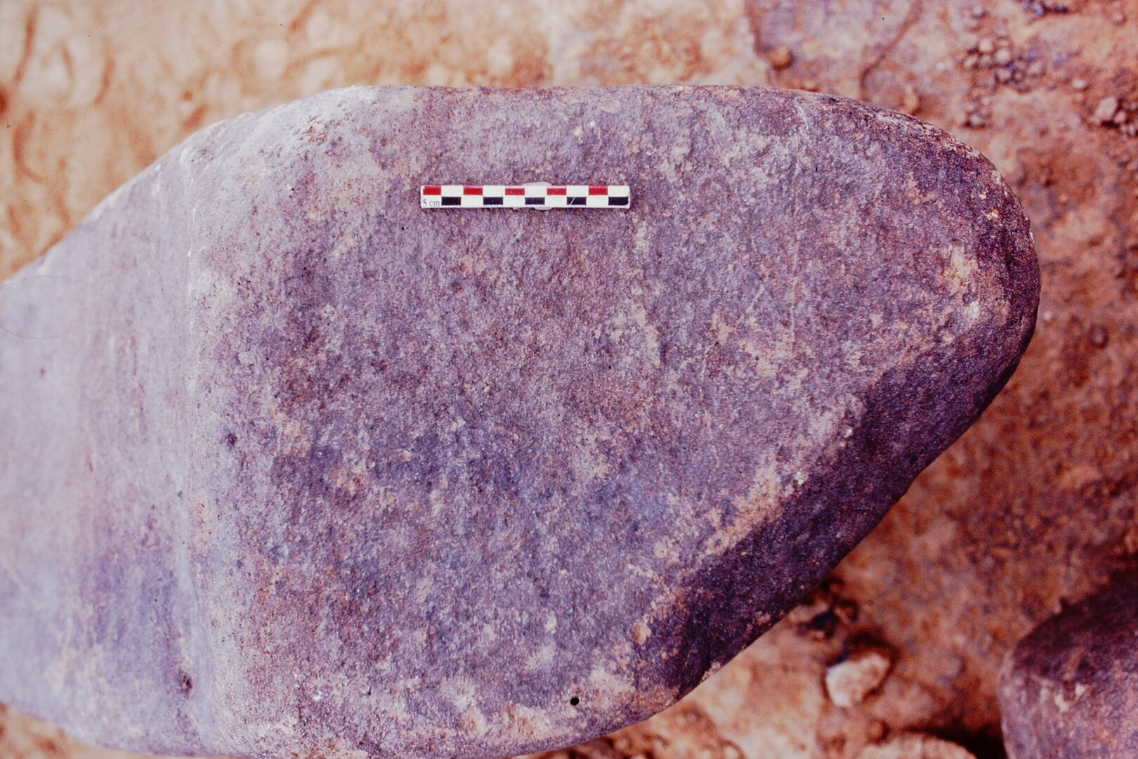 inscription of siglum Is.H 539.1