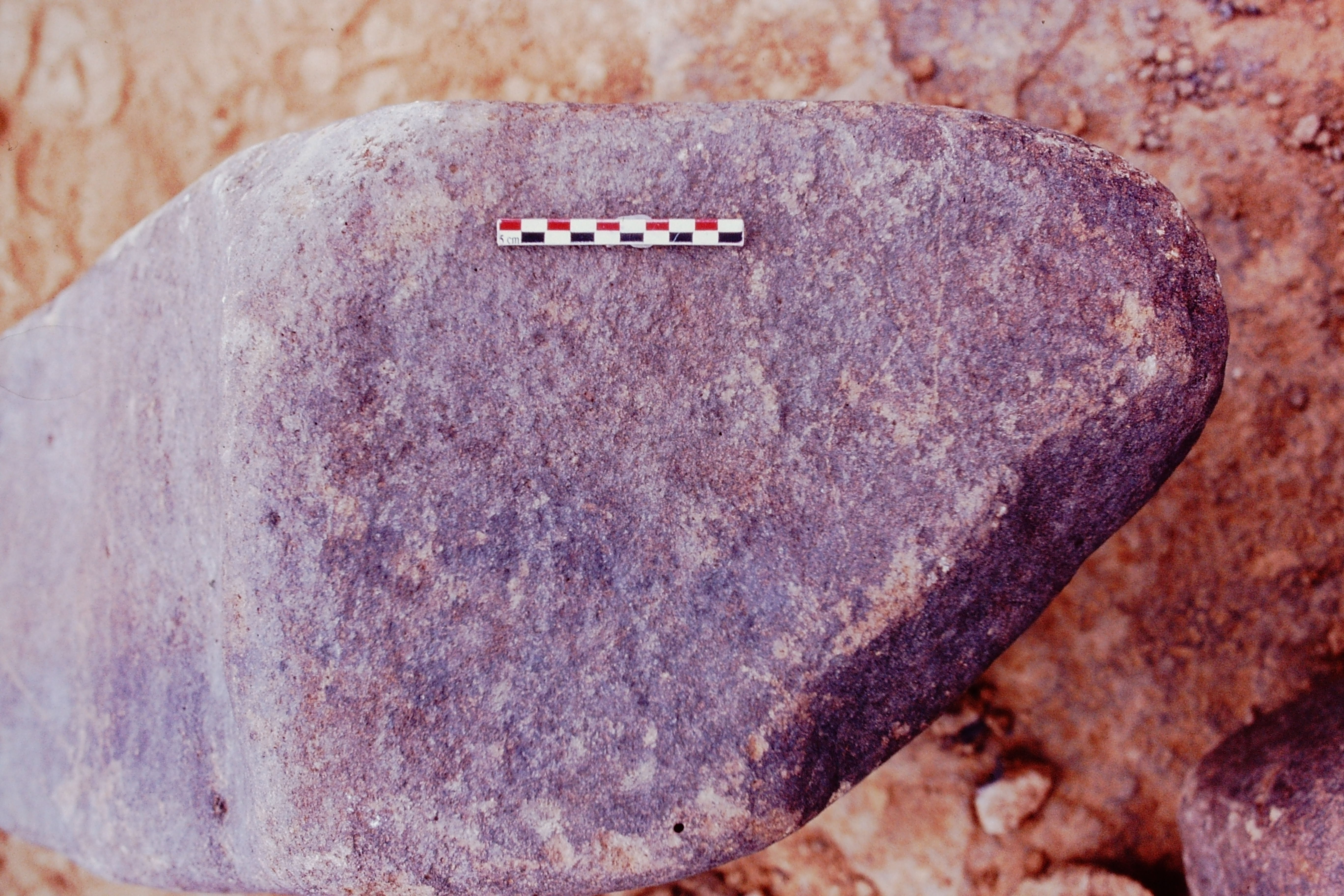 inscription of siglum Is.H 539.1