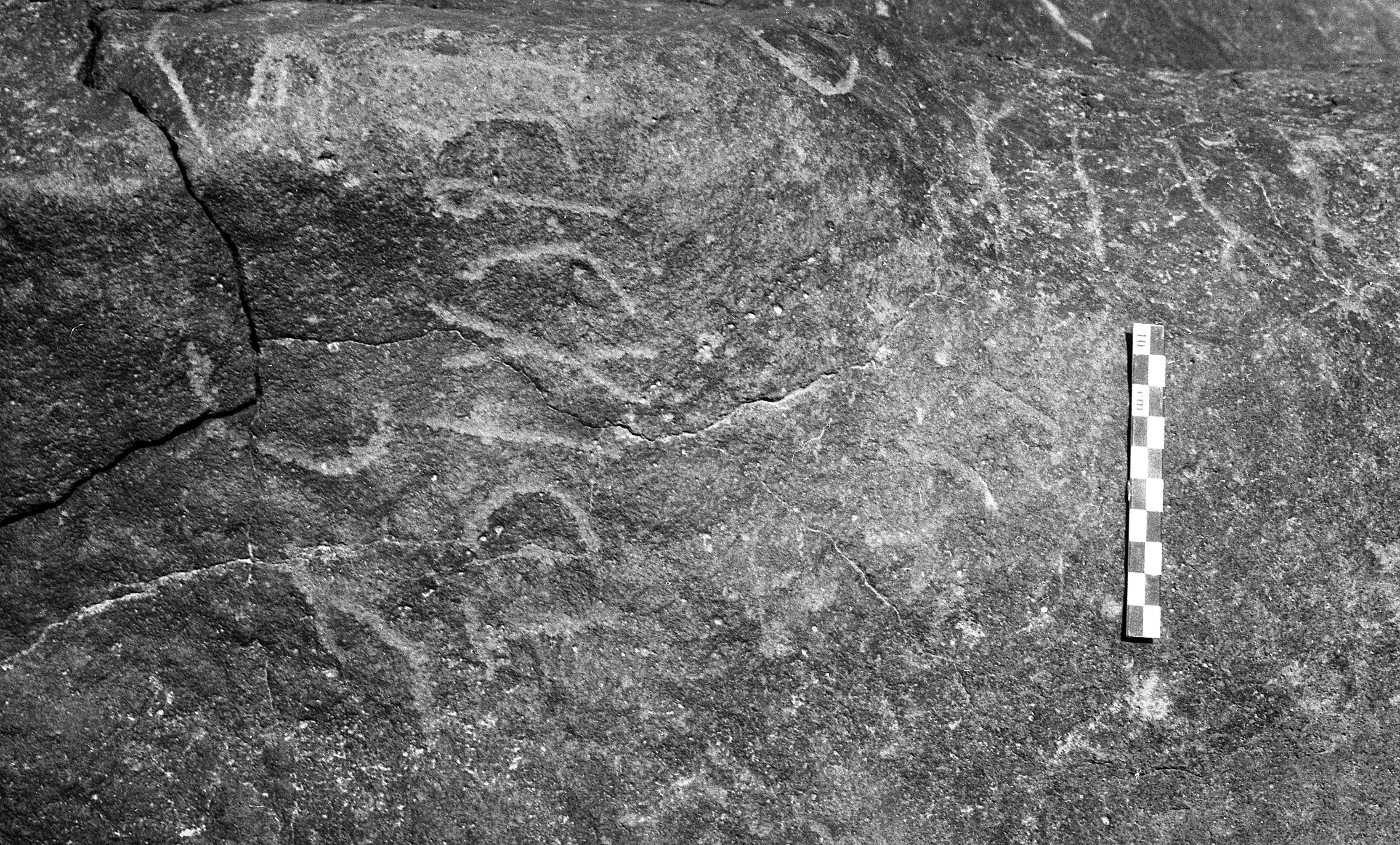 inscription of siglum Is.H 55