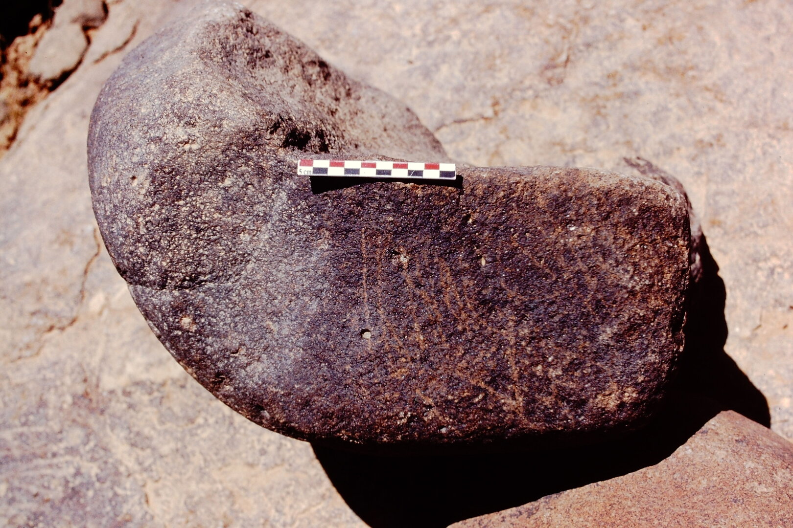 inscription of siglum Is.H 567