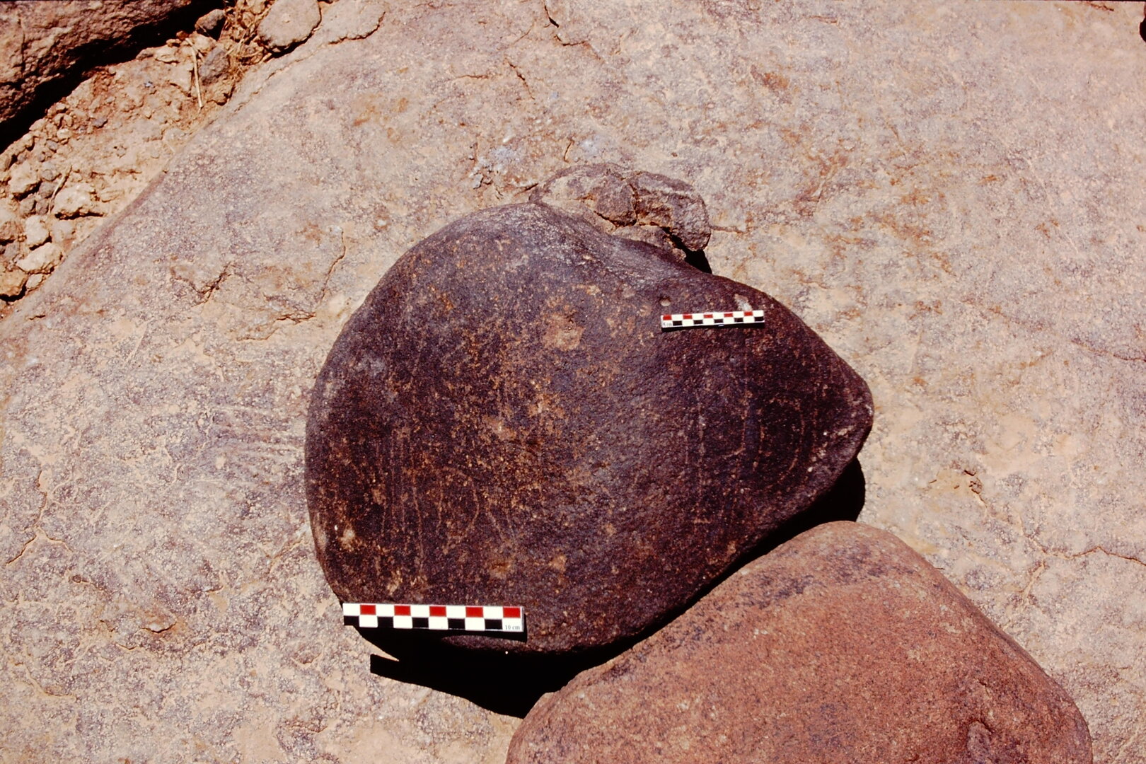inscription of siglum Is.H 568