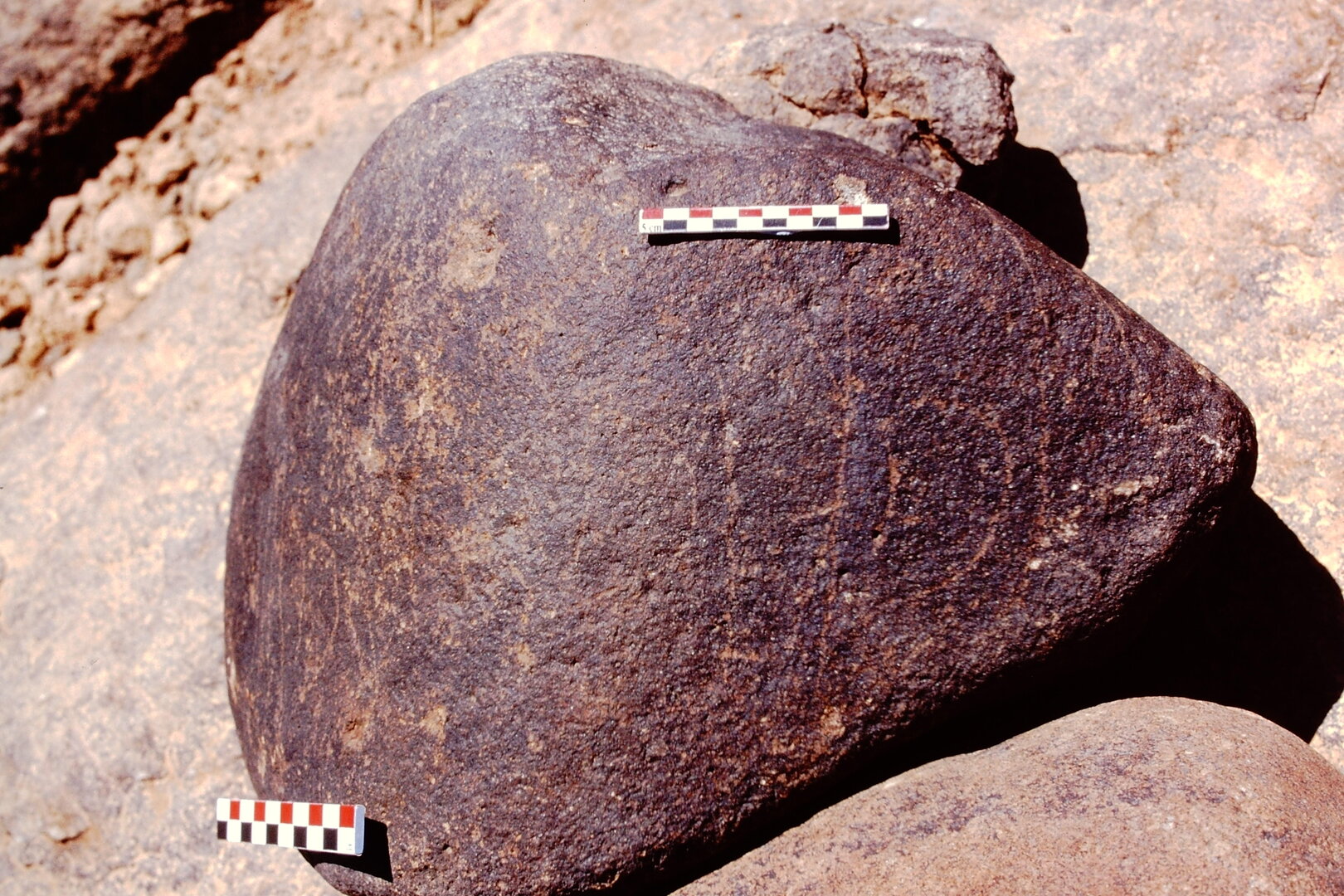 inscription of siglum Is.H 568
