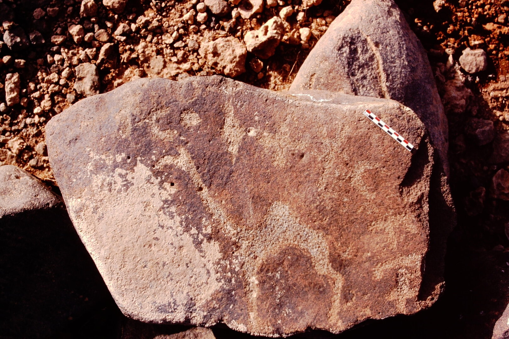 inscription of siglum Is.H 569