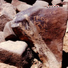 inscription of siglum Is.H 575