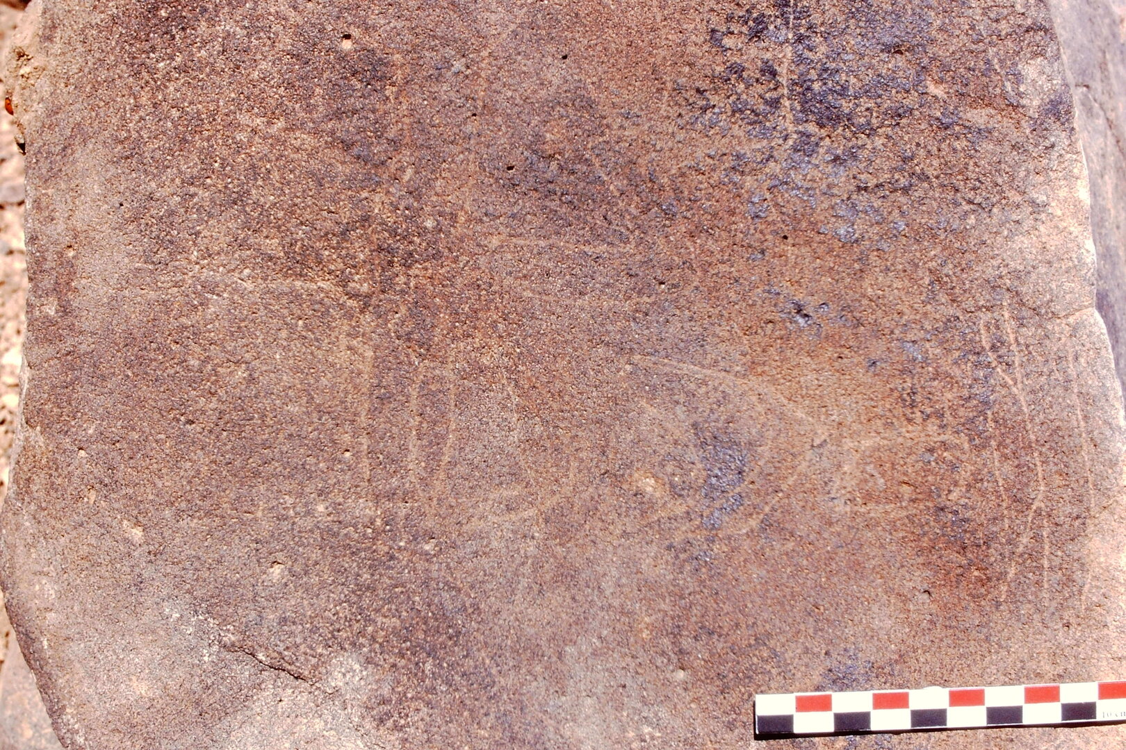 inscription of siglum Is.H 577