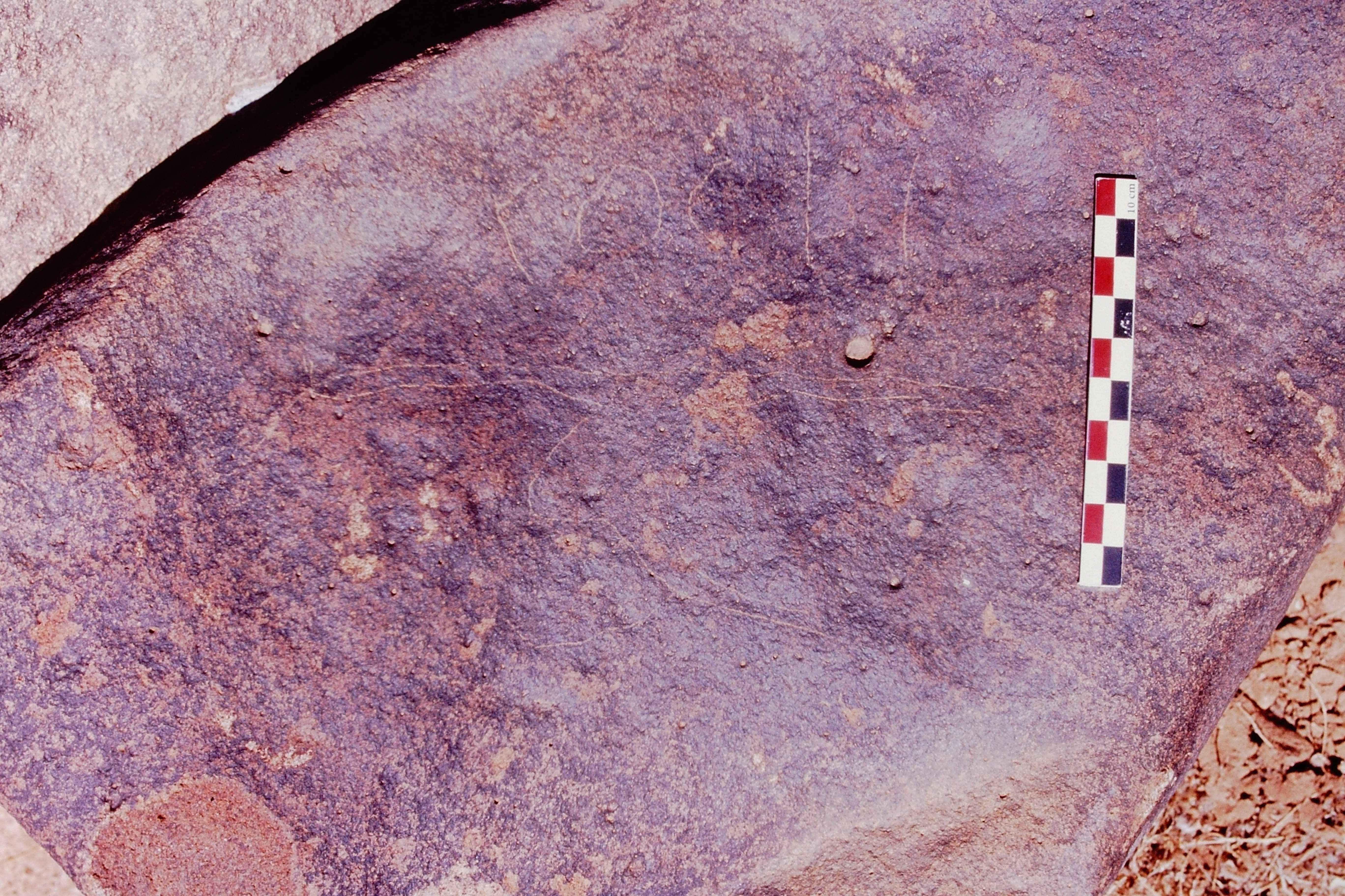 inscription of siglum Is.H 578