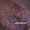 inscription of siglum Is.H 58