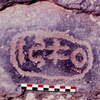 inscription of siglum Is.H 581