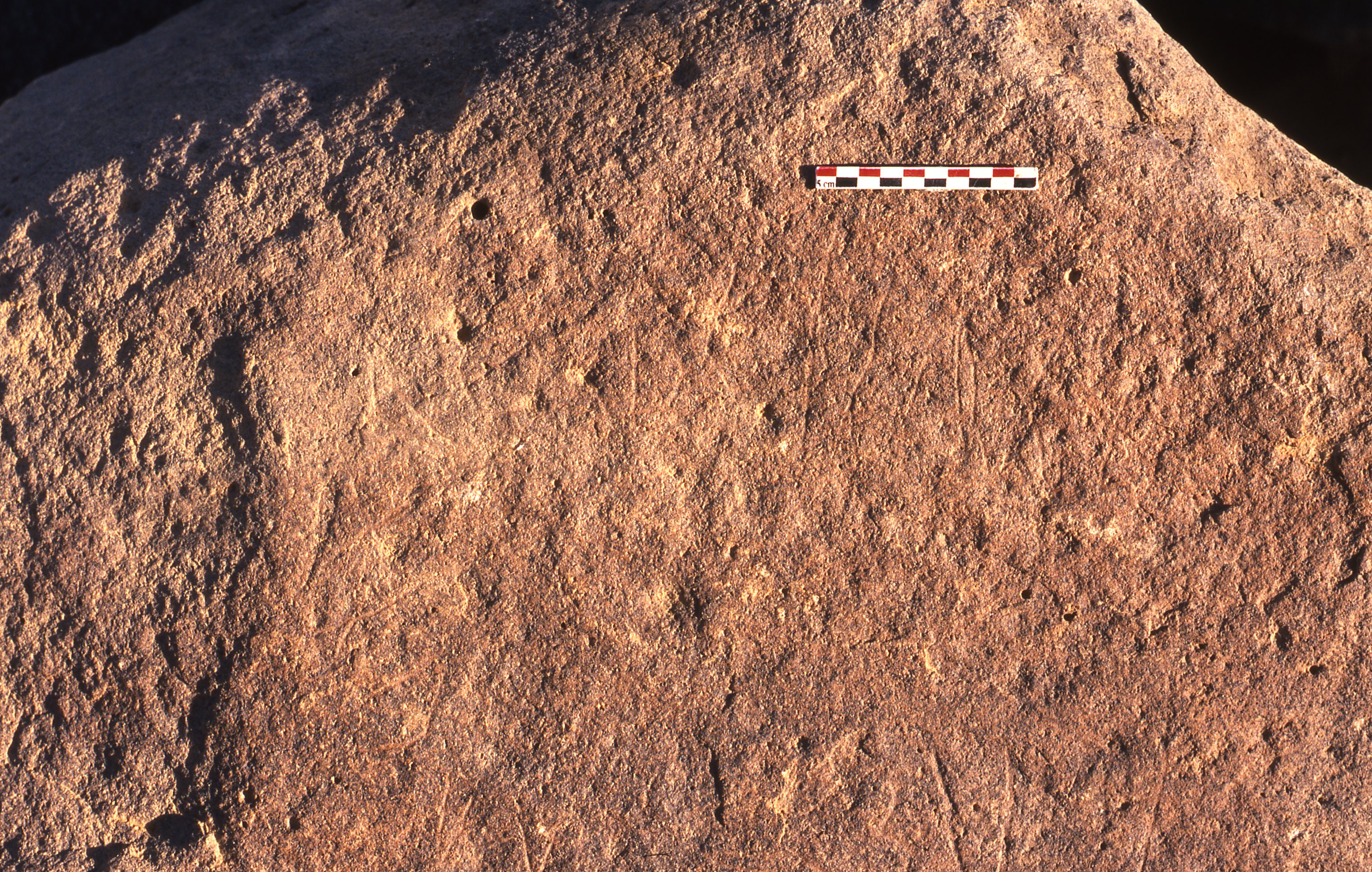inscription of siglum Is.H 583