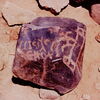 inscription of siglum Is.H 586