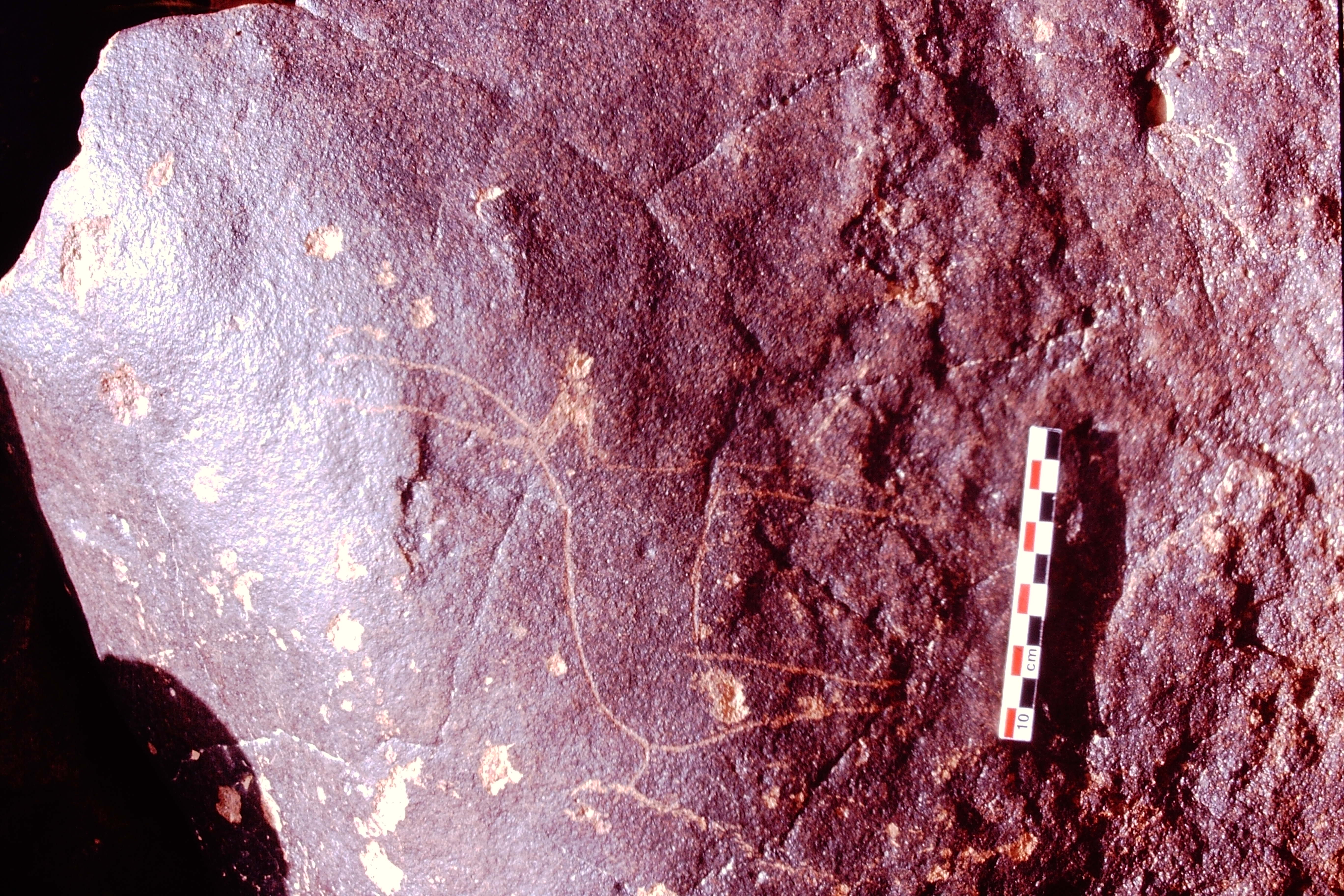 inscription of siglum Is.H 588
