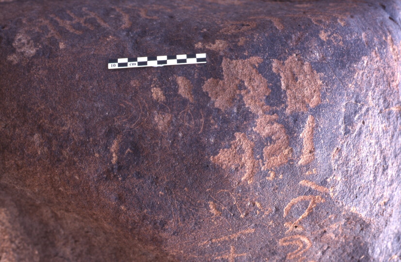 inscription of siglum Is.H 59