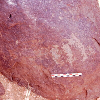 inscription of siglum Is.H 591