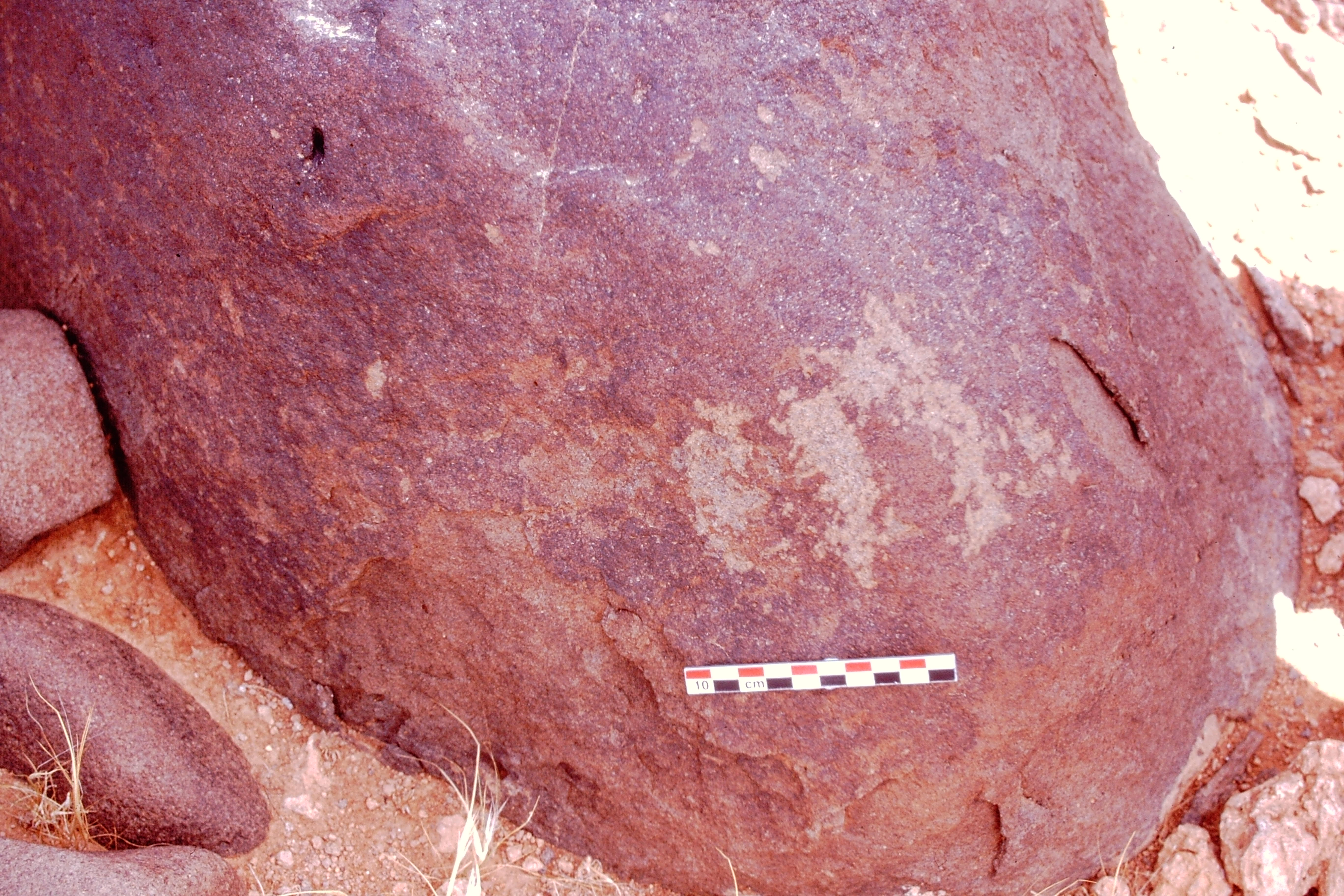 inscription of siglum Is.H 591