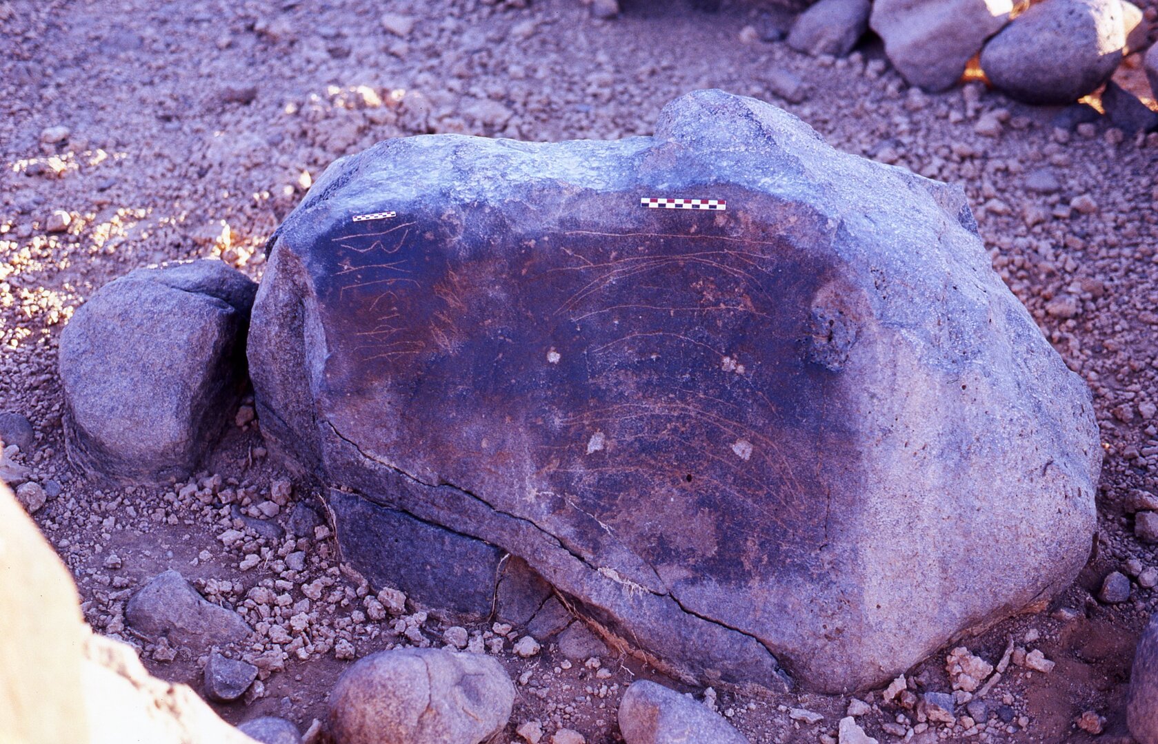 inscription of siglum Is.H 611