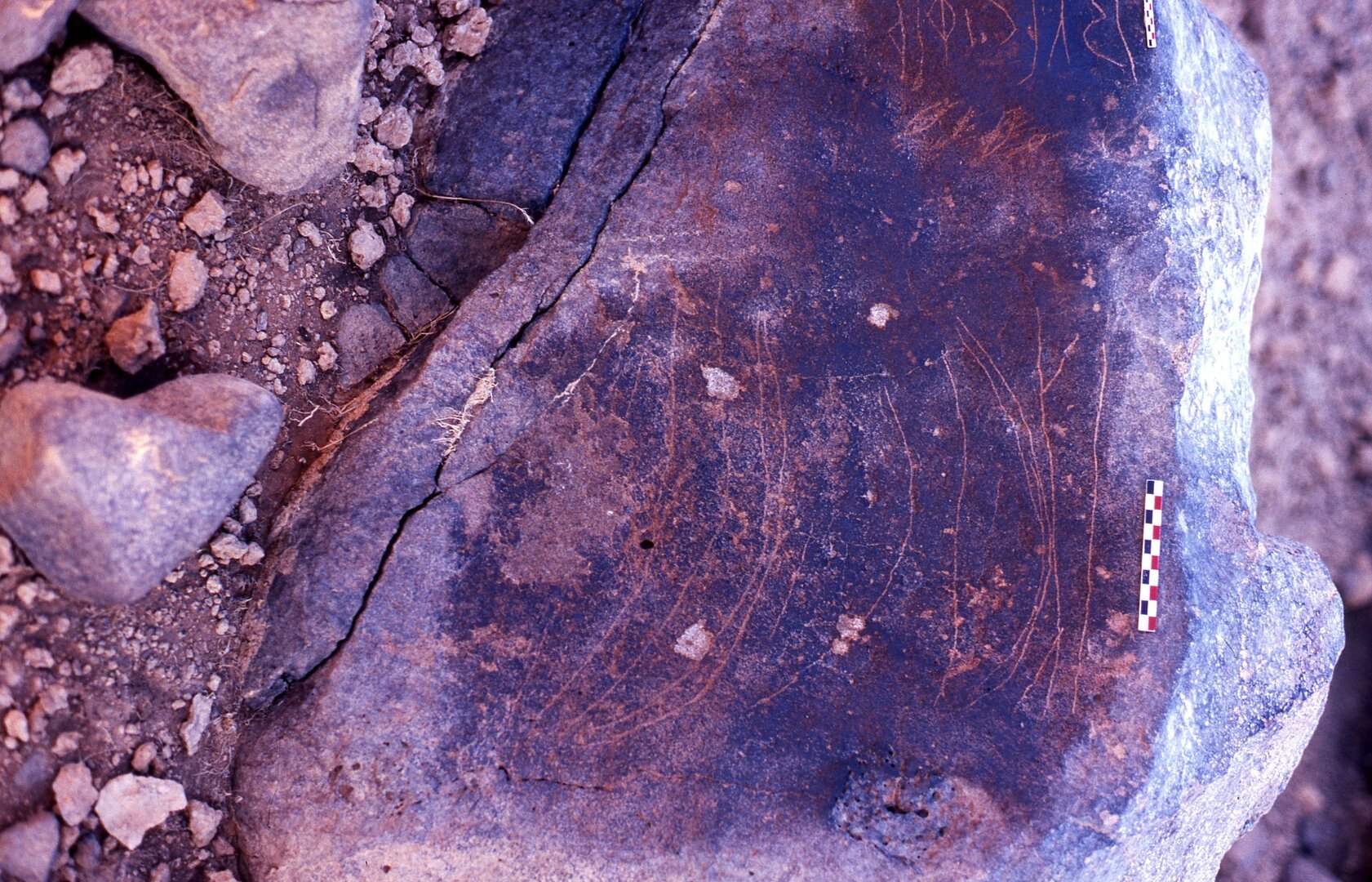 inscription of siglum Is.H 612