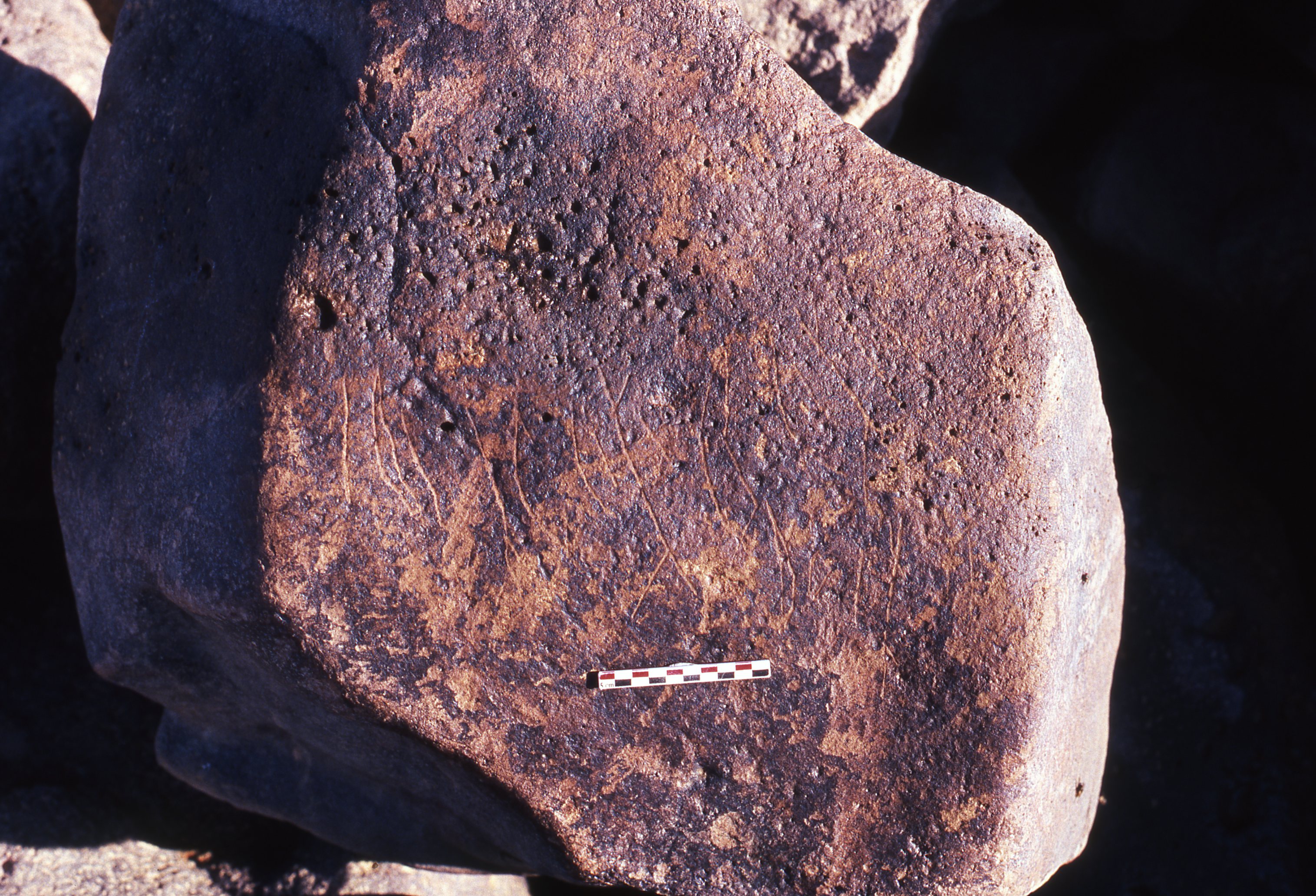 inscription of siglum Is.H 614