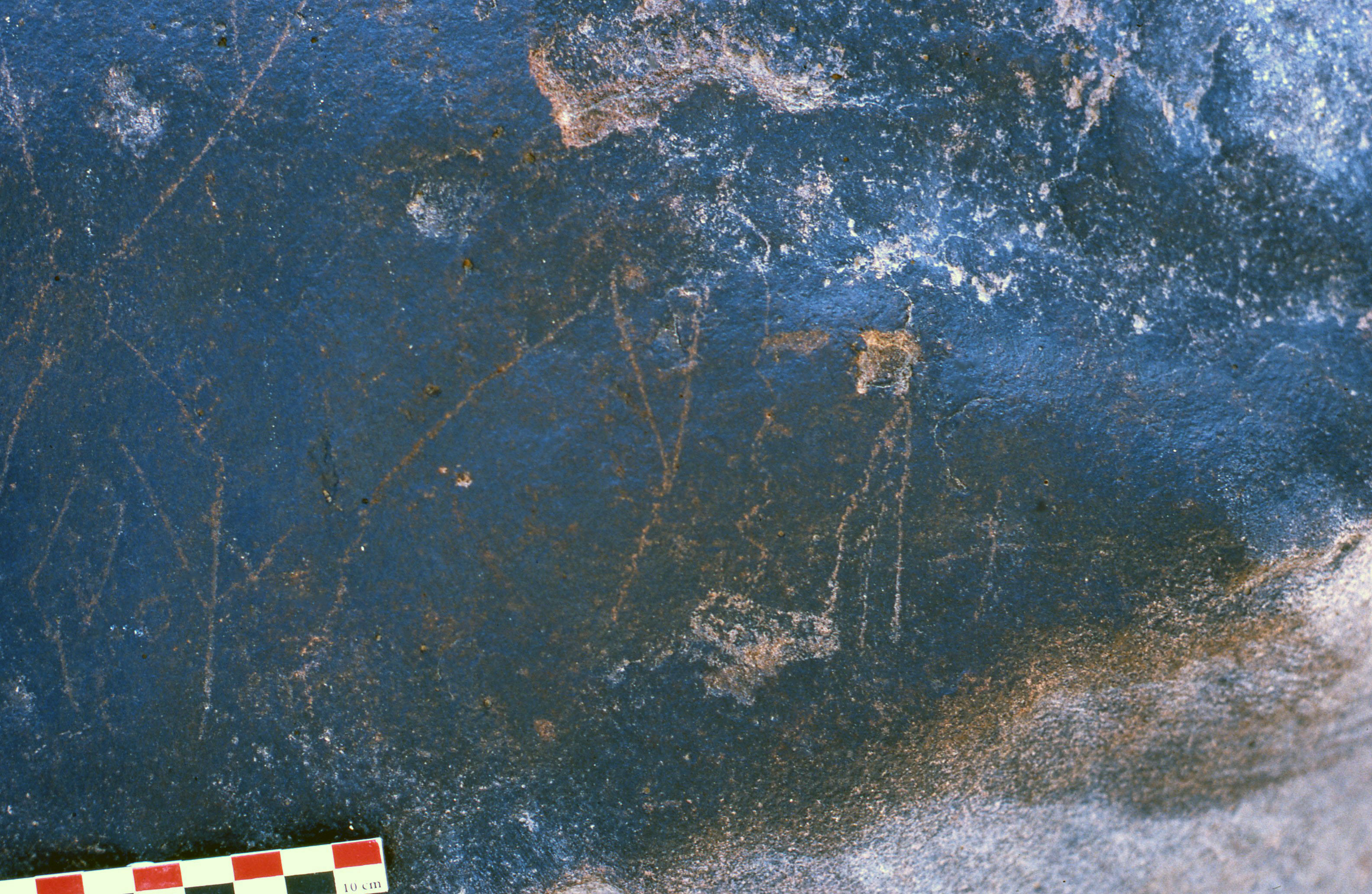 inscription of siglum Is.H 616