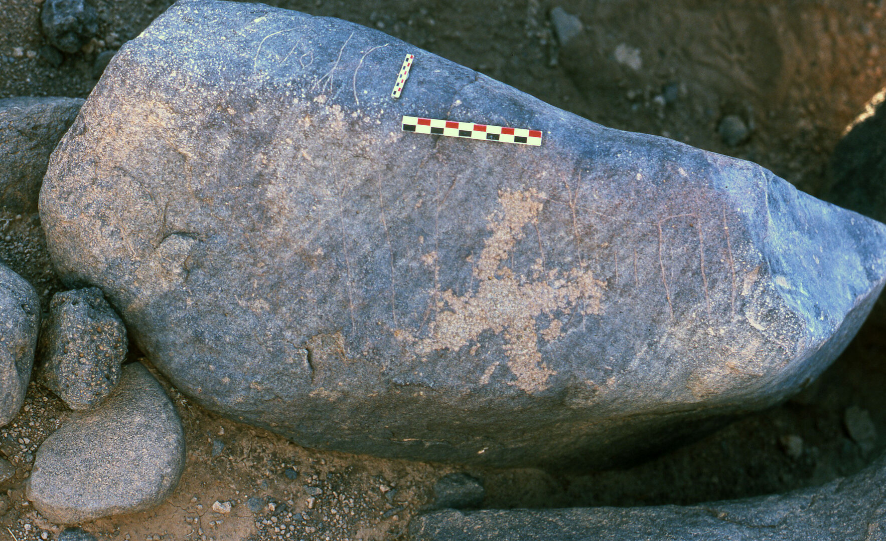 inscription of siglum Is.H 617