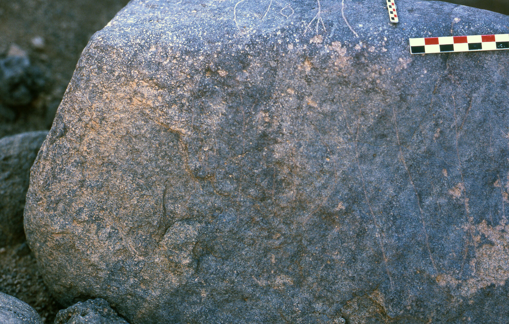 inscription of siglum Is.H 617