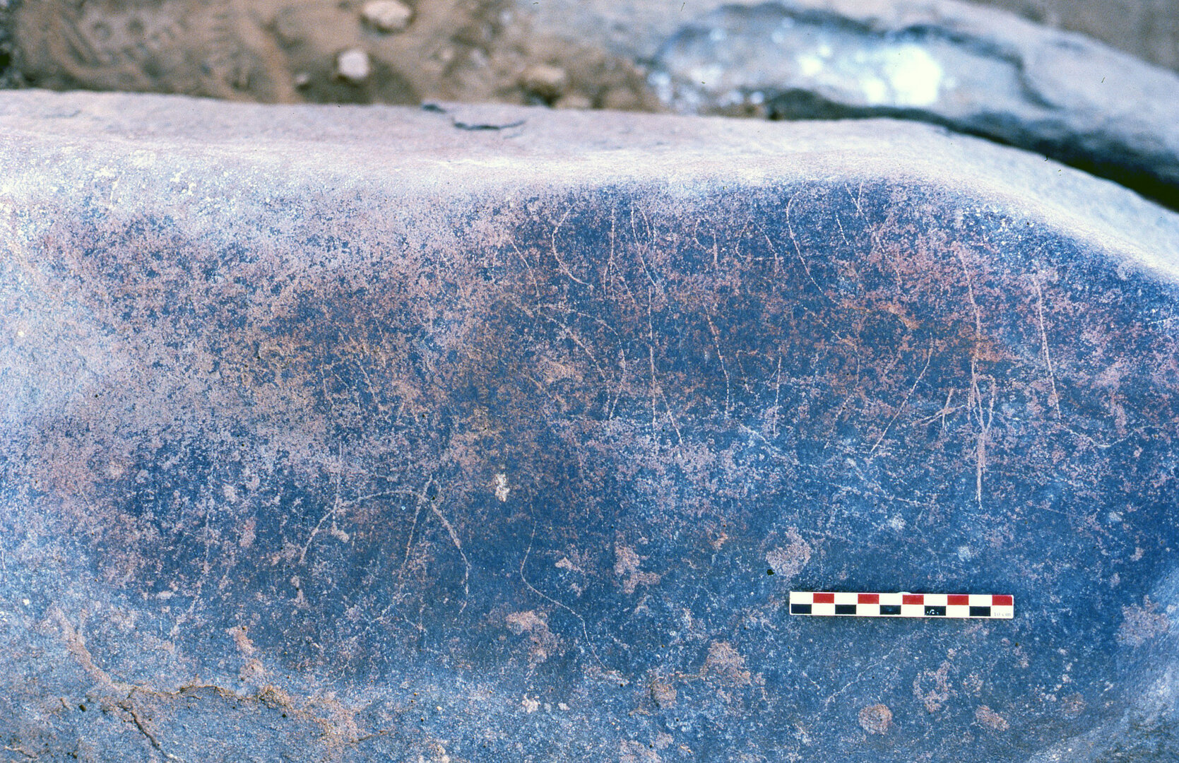 inscription of siglum Is.H 618