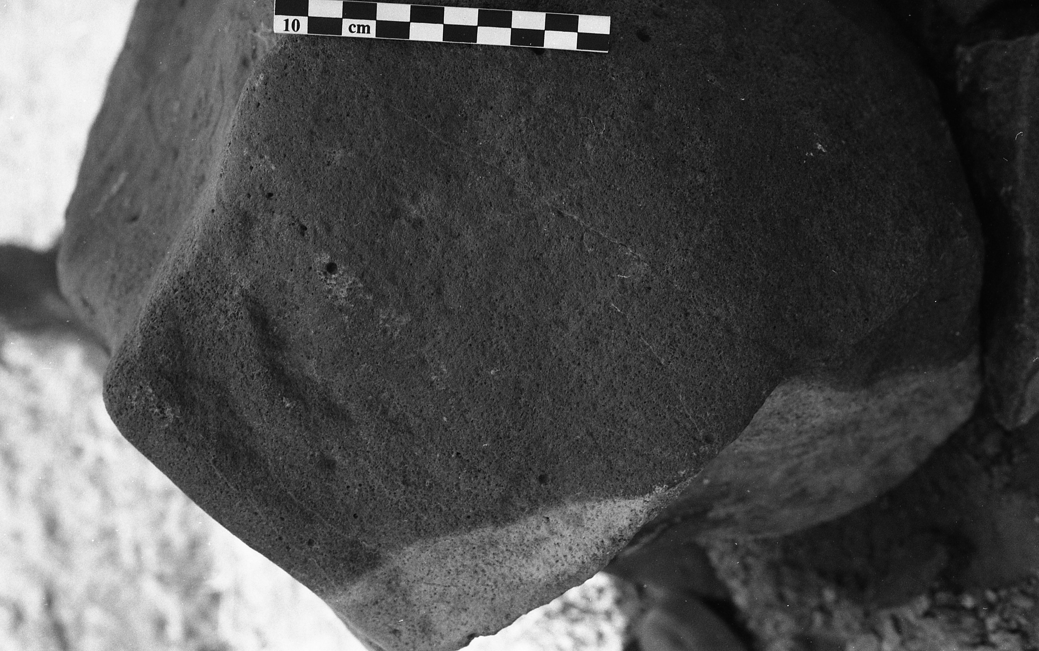 inscription of siglum Is.H 62
