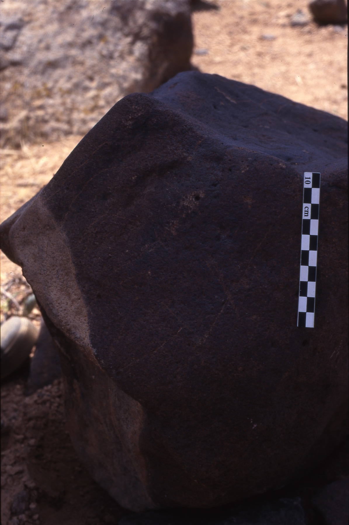 inscription of siglum Is.H 62
