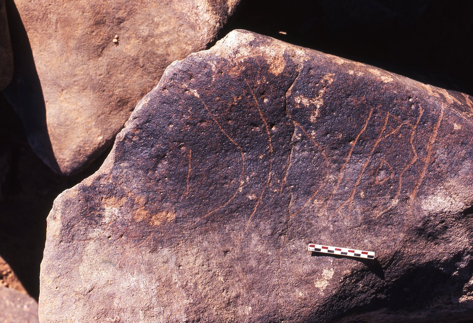 inscription of siglum Is.H 623