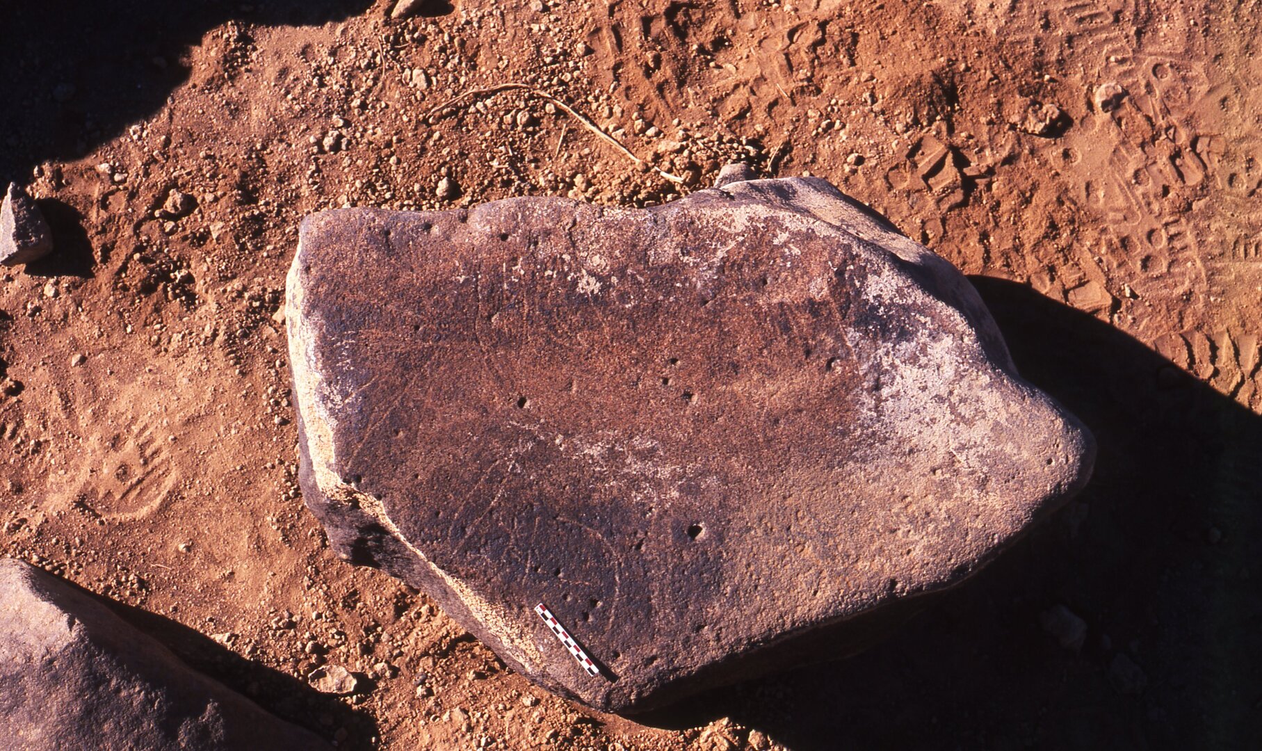 inscription of siglum Is.H 624