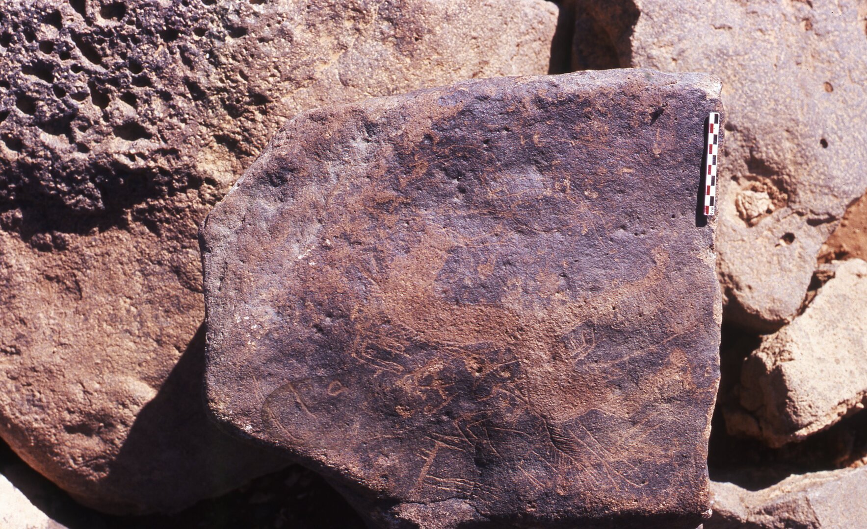 inscription of siglum Is.H 625