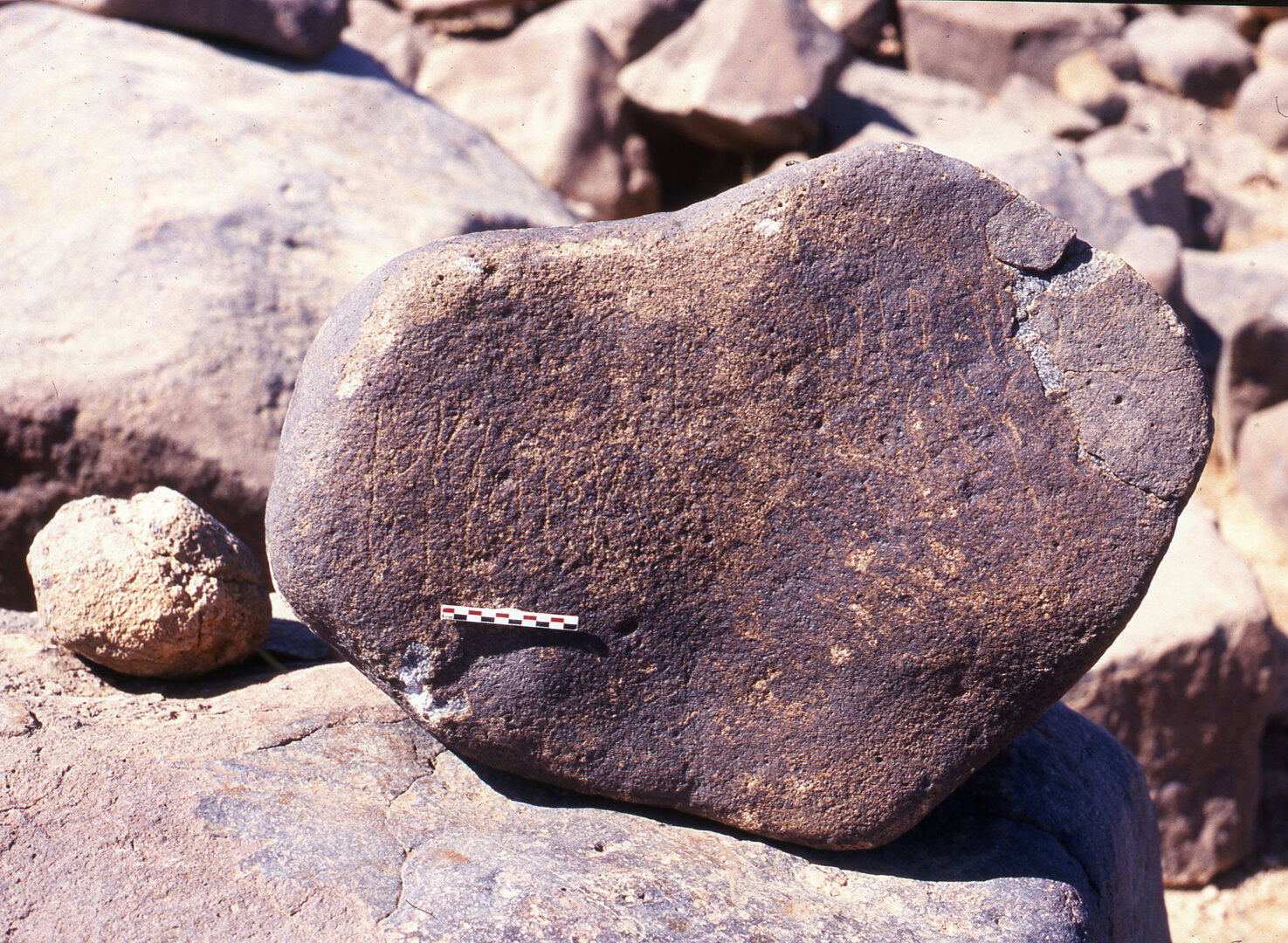 inscription of siglum Is.H 626