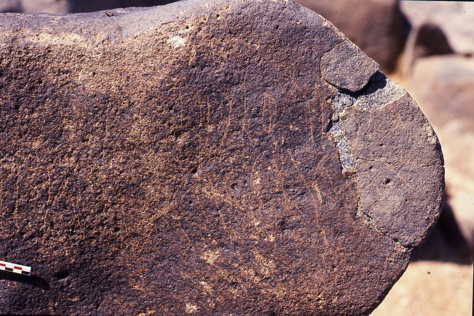 inscription of siglum Is.H 626