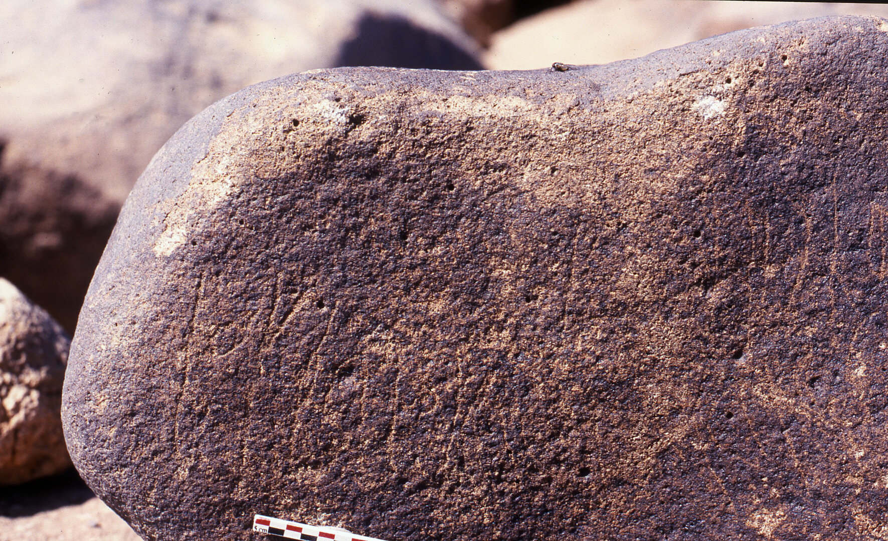 inscription of siglum Is.H 626