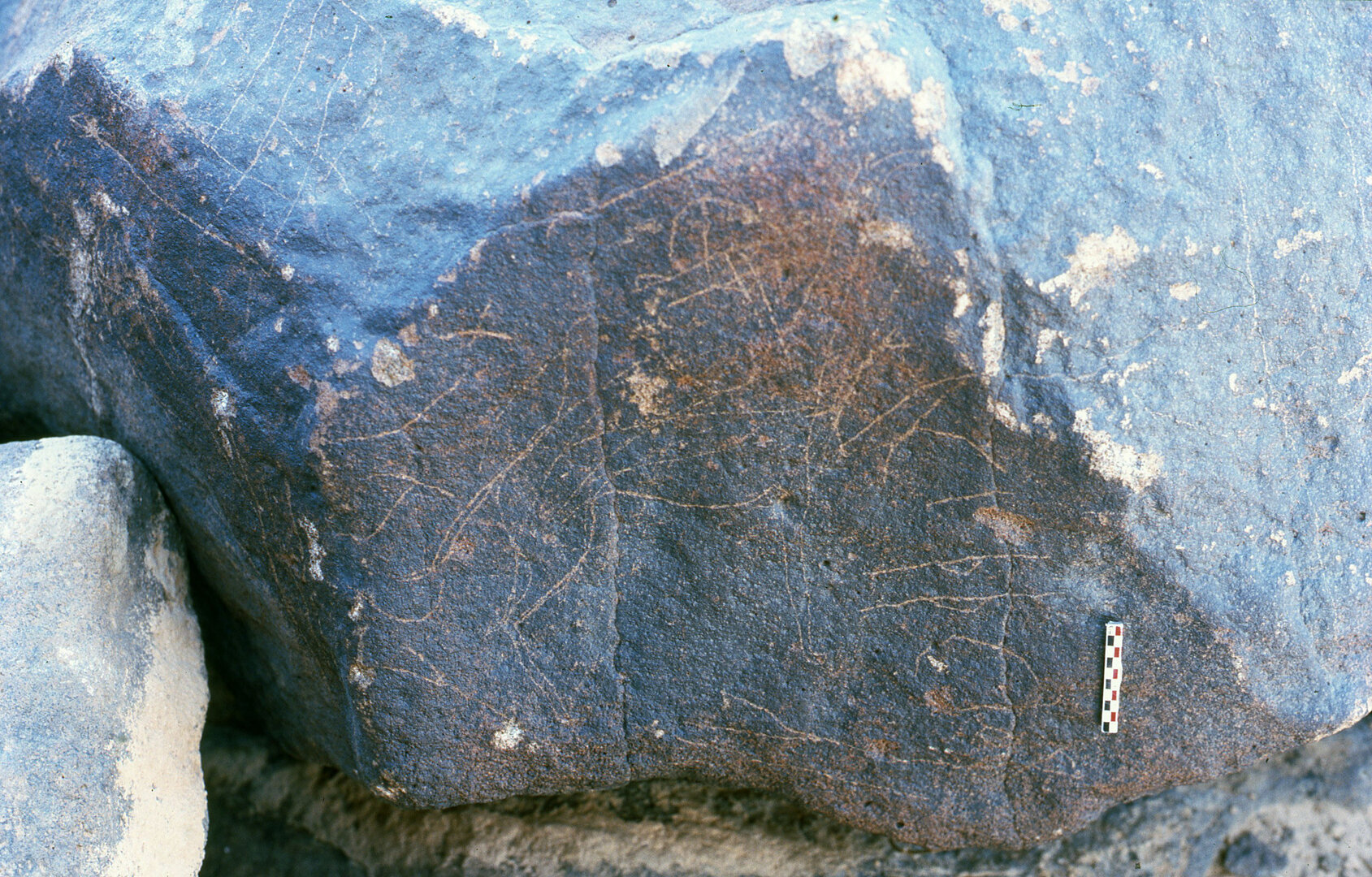inscription of siglum Is.H 628