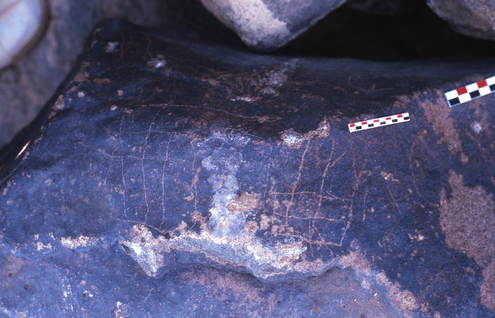 inscription of siglum Is.H 629