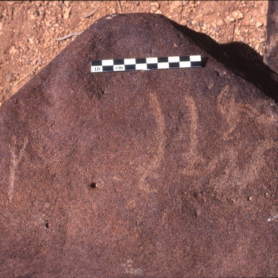 inscription of siglum Is.H 63