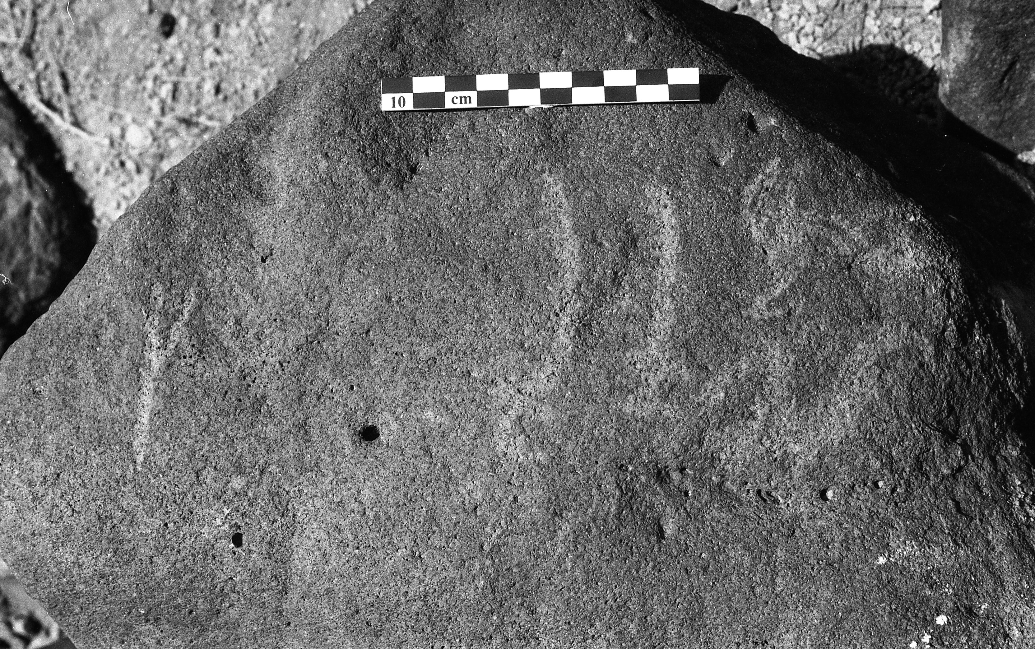 inscription of siglum Is.H 63
