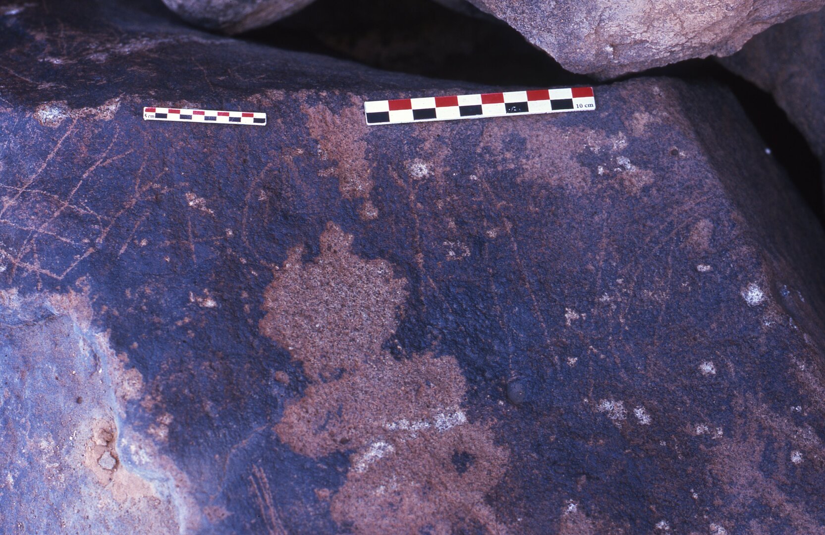 inscription of siglum Is.H 630