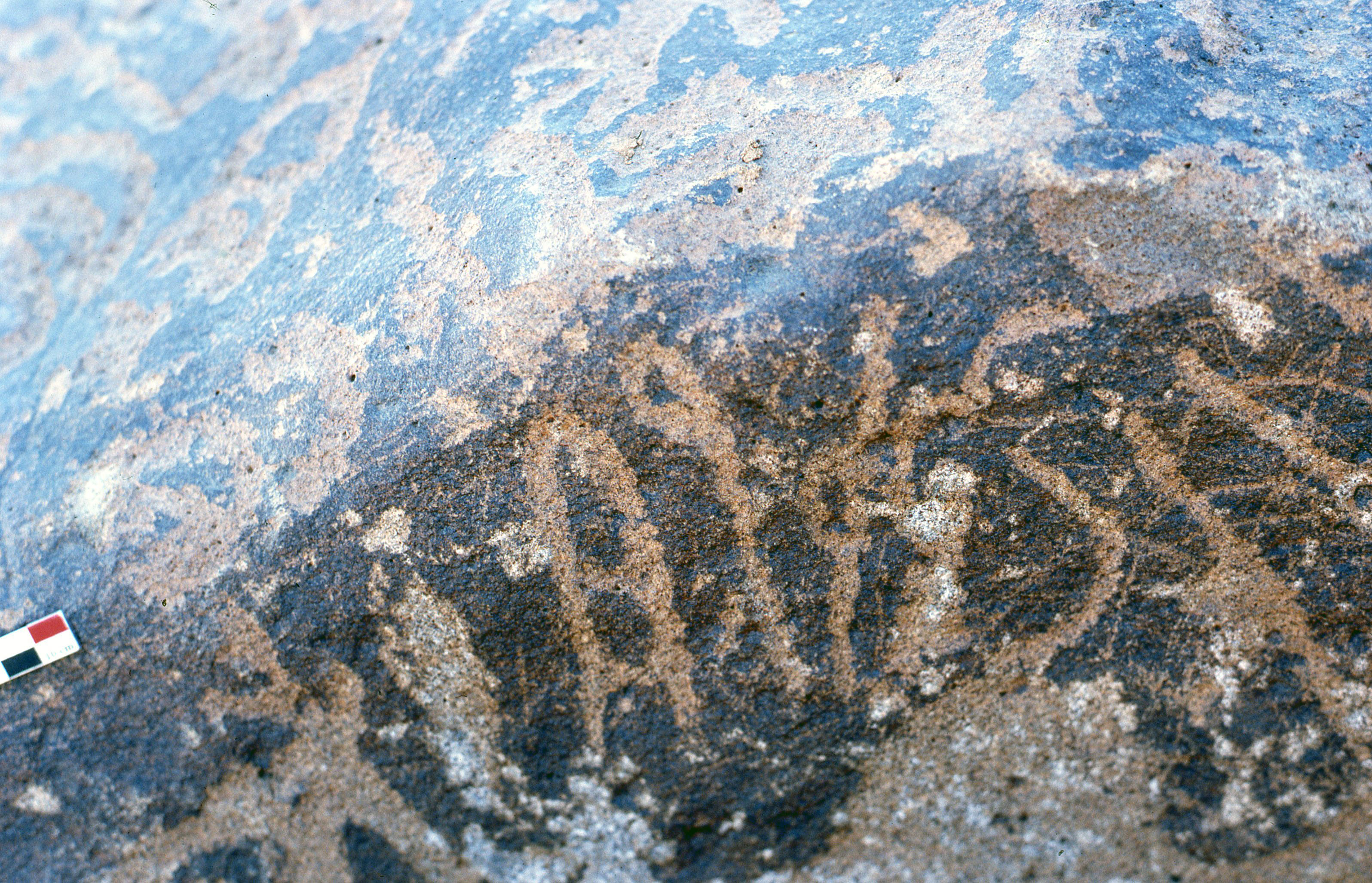 inscription of siglum Is.H 636